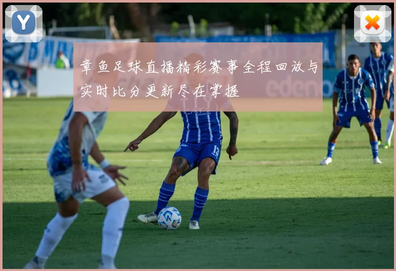 章鱼足球直播精彩赛事全程回放与实时比分更新尽在掌握