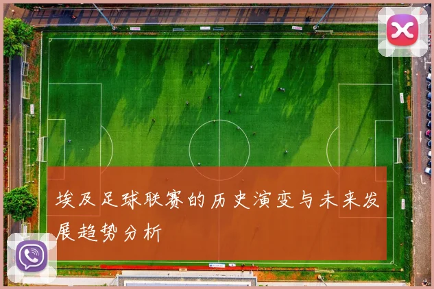 埃及足球联赛的历史演变与未来发展趋势分析