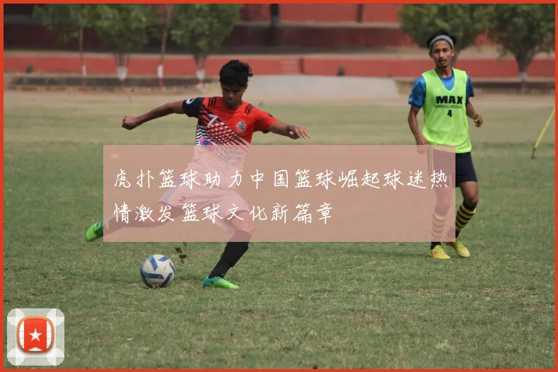 虎扑篮球助力中国篮球崛起球迷热情激发篮球文化新篇章